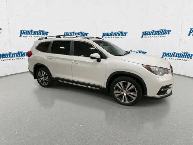 2020 Subaru Ascent Limited