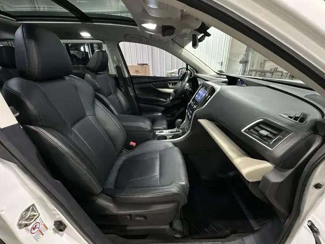 2020 Subaru Ascent Limited