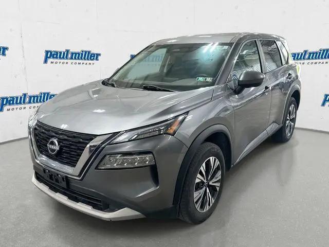 2023 Nissan Rogue SV Intelligent AWD for sale in Lexington, KY