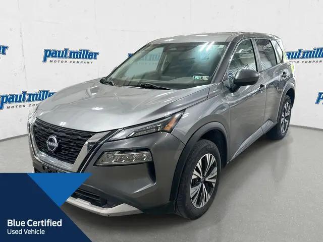 2023 Nissan Rogue SV Intelligent AWD for sale in Lexington, KY