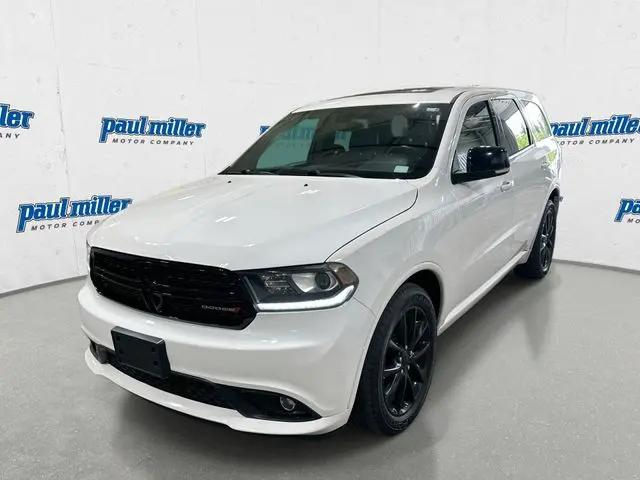 2017 Dodge Durango R/T AWD for sale in Lexington, KY