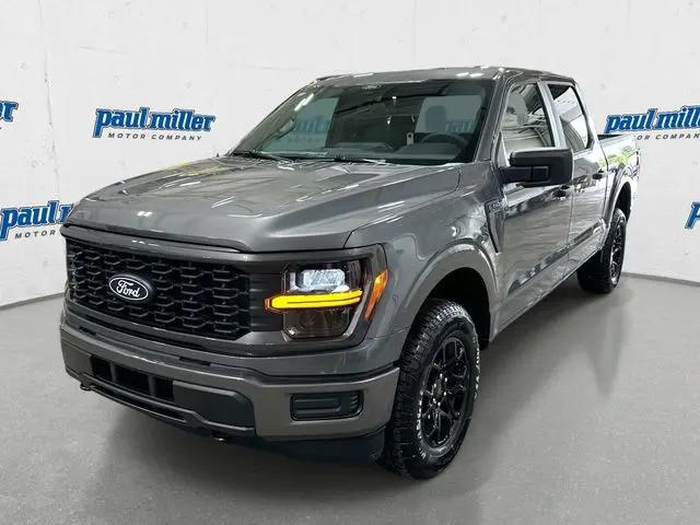 2026 Ford F-150 STX for sale in Lexington, KY