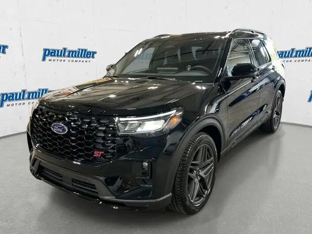 2026 Ford Explorer ST for sale in Lexington, KY