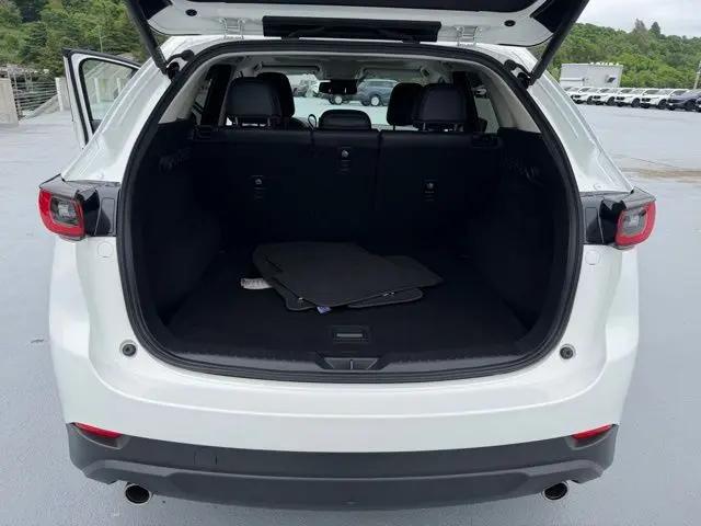 2022 Mazda CX-5 2.5 S Premium