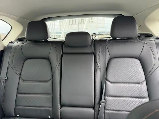 2022 Mazda CX-5 2.5 S Premium