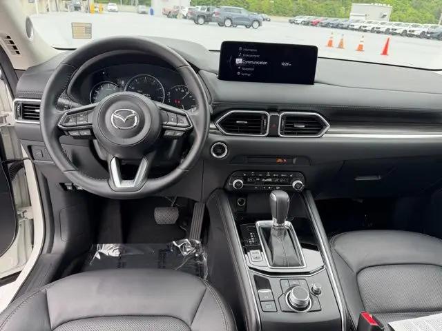 2022 Mazda CX-5 2.5 S Premium
