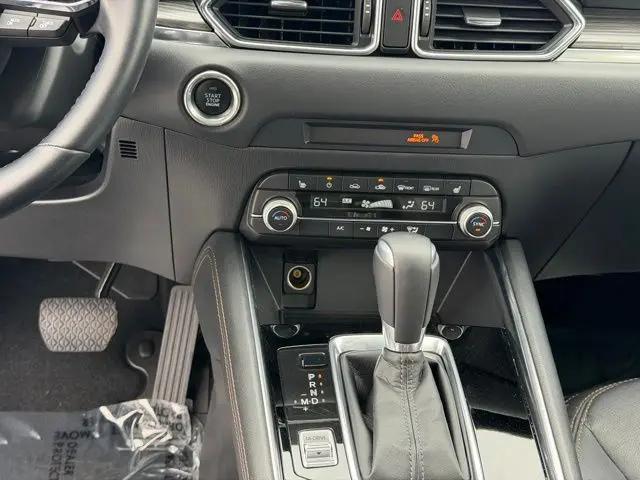 2022 Mazda CX-5 2.5 S Premium