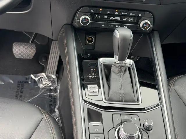 2022 Mazda CX-5 2.5 S Premium