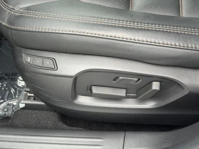 2022 Mazda CX-5 2.5 S Premium