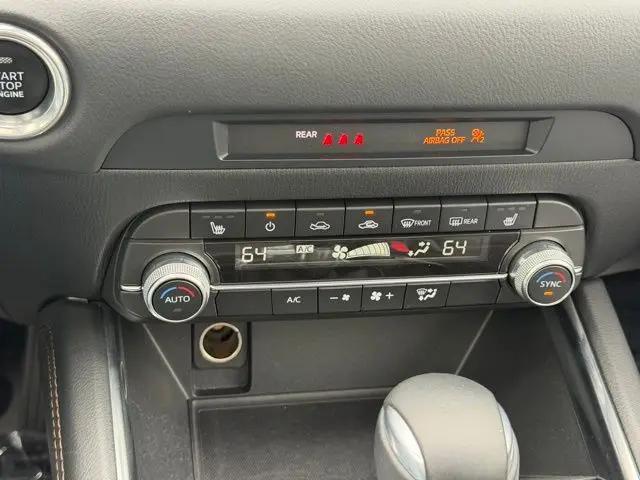 2022 Mazda CX-5 2.5 S Premium