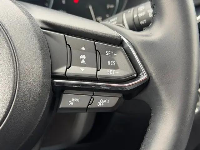 2022 Mazda CX-5 2.5 S Premium
