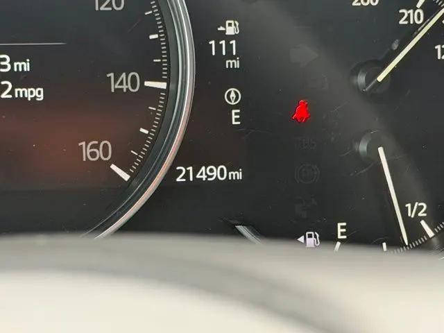 2022 Mazda CX-5 2.5 S Premium