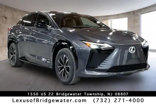 2026 Lexus RZ 450e Premium for sale in Bridgewater, NJ