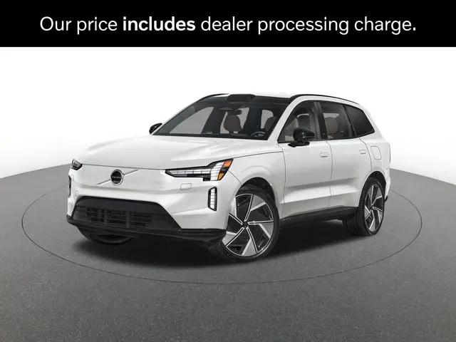 2026 Volvo X 90 Ultra, Twin Motor Performance, Fully electric, 7 Seats for sale in Silver Spring, MD