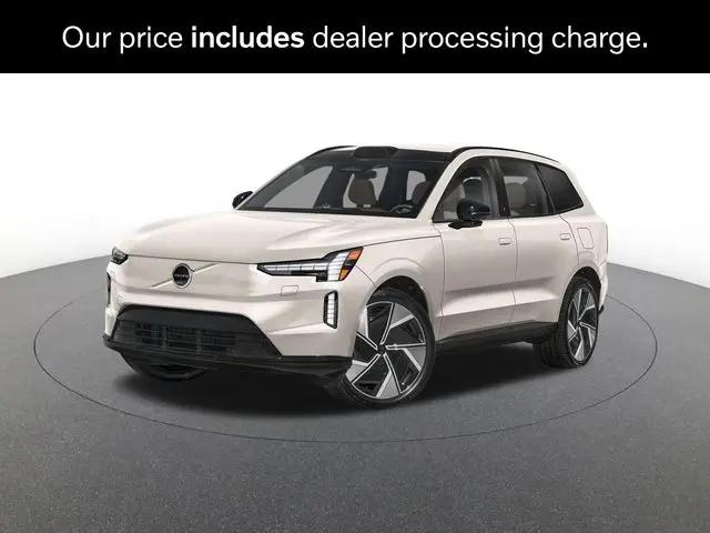 2026 Volvo X 90 Plus, Twin Motor, Fully electric, 7 Seats for sale in Silver Spring, MD