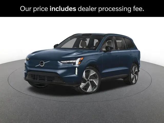 2026 Volvo X 90 Ultra, Twin Motor Performance, Fully electric, 7 Seats for sale in Silver Spring, MD