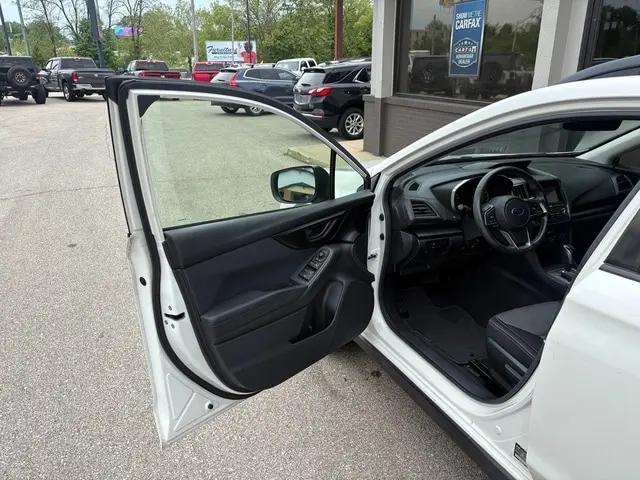 2018 Subaru Crosstrek 2.0i Premium