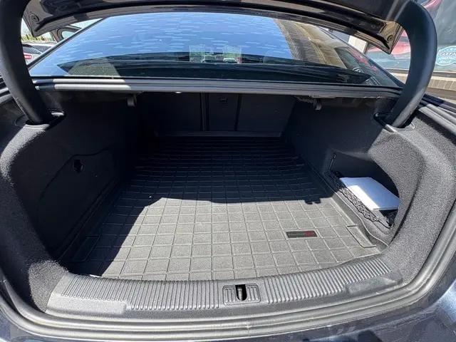 2018 Audi A6 2.0T Premium