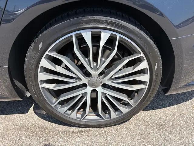 2018 Audi A6 2.0T Premium