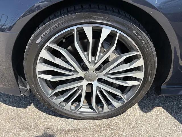 2018 Audi A6 2.0T Premium