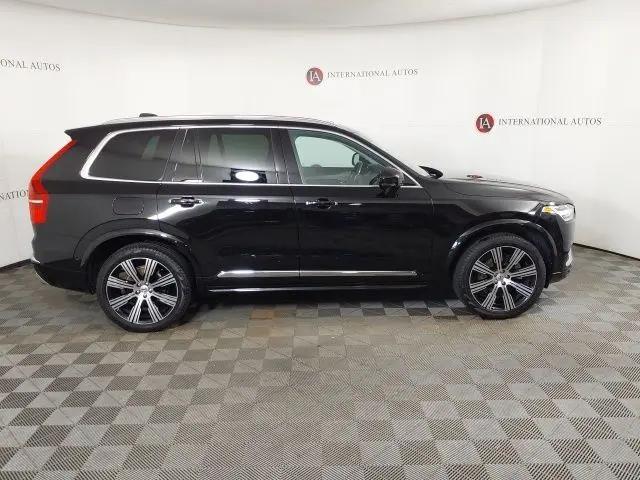 2021 Volvo XC90 T6 Inscription 6 Passenger