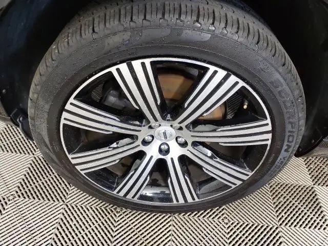 2021 Volvo XC90 T6 Inscription 6 Passenger