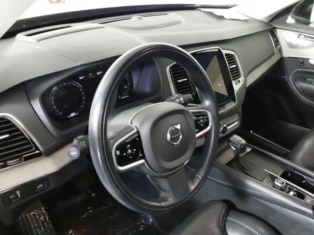 2021 Volvo XC90 T6 Inscription 6 Passenger