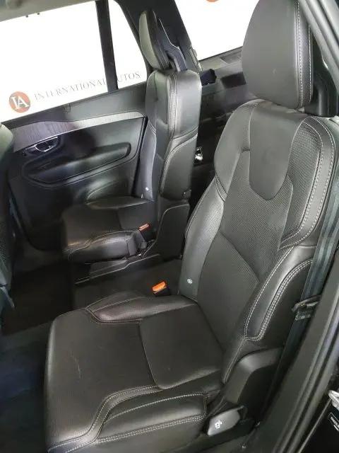 2021 Volvo XC90 T6 Inscription 6 Passenger