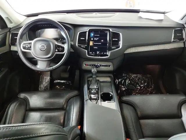 2021 Volvo XC90 T6 Inscription 6 Passenger