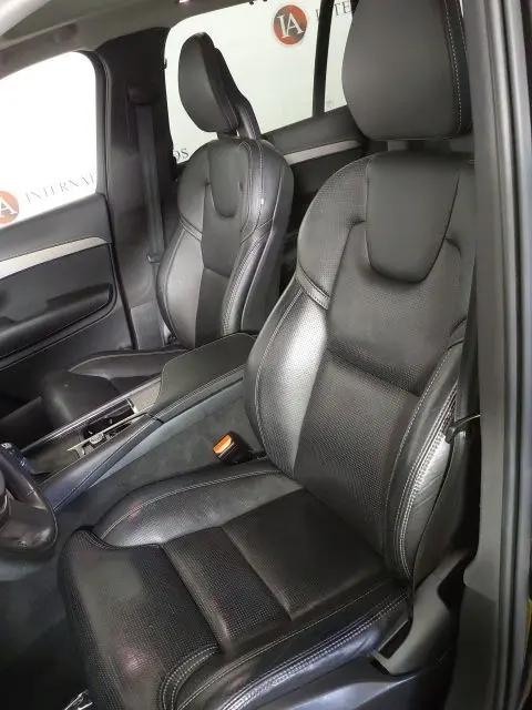 2021 Volvo XC90 T6 Inscription 6 Passenger