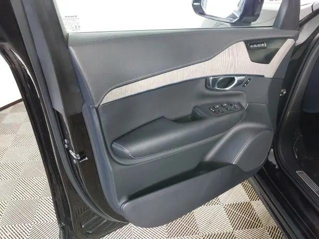 2021 Volvo XC90 T6 Inscription 6 Passenger