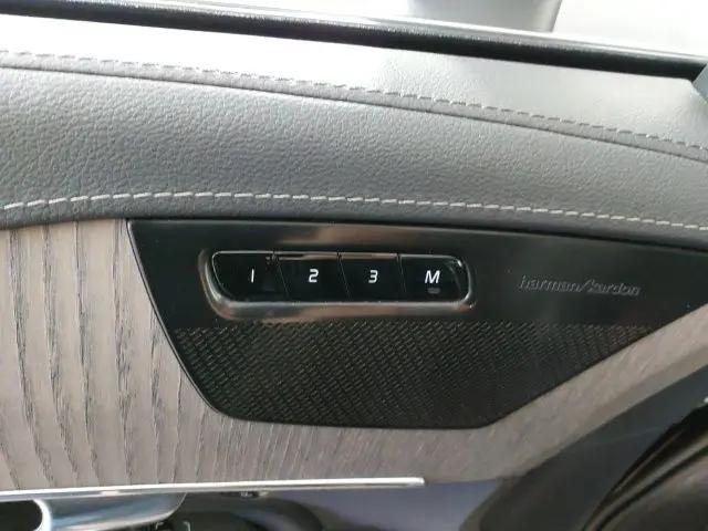 2021 Volvo XC90 T6 Inscription 6 Passenger