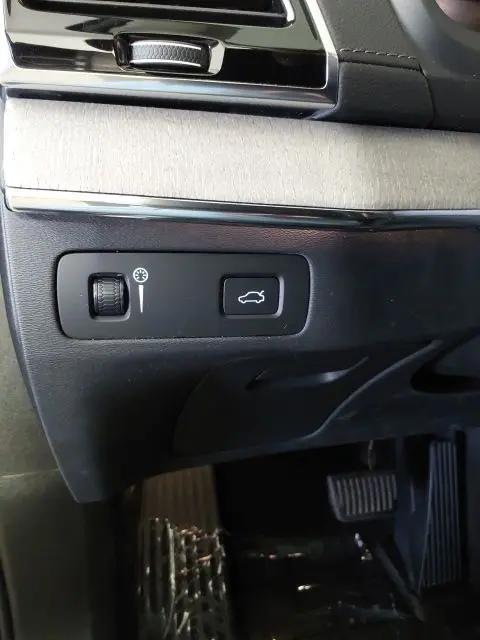 2021 Volvo XC90 T6 Inscription 6 Passenger