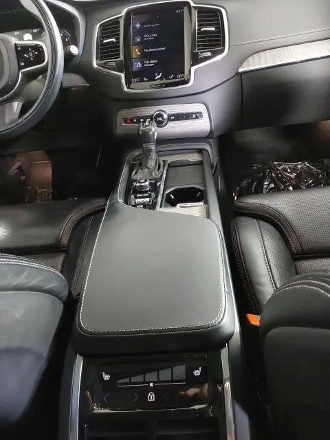 2021 Volvo XC90 T6 Inscription 6 Passenger