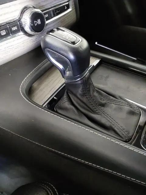 2021 Volvo XC90 T6 Inscription 6 Passenger