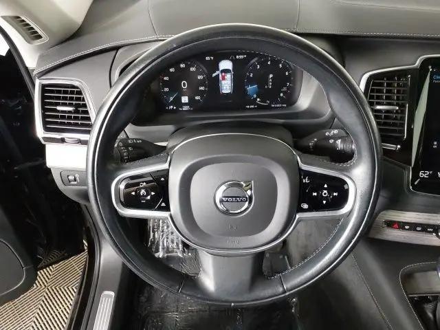 2021 Volvo XC90 T6 Inscription 6 Passenger