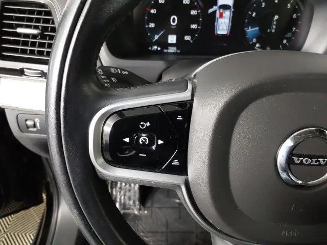 2021 Volvo XC90 T6 Inscription 6 Passenger