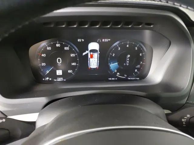 2021 Volvo XC90 T6 Inscription 6 Passenger