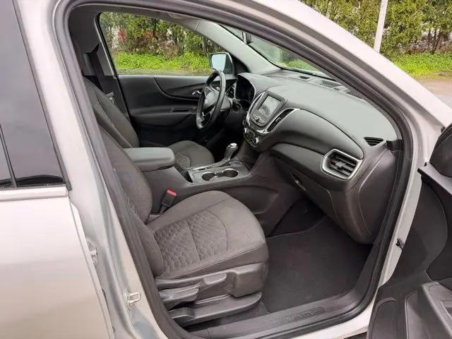 2020 Chevrolet Equinox AWD LT 1.5L Turbo
