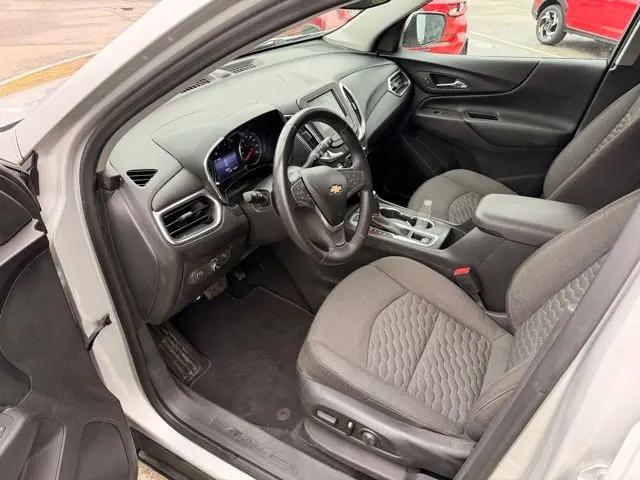 2020 Chevrolet Equinox AWD LT 1.5L Turbo