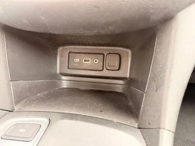 2020 Chevrolet Equinox AWD LT 1.5L Turbo