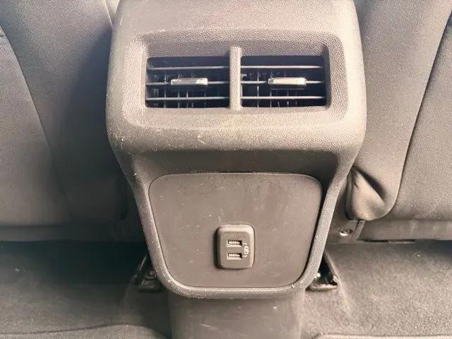 2020 Chevrolet Equinox AWD LT 1.5L Turbo