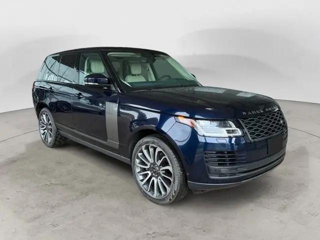 2021 Land Rover Range Rover Westminster