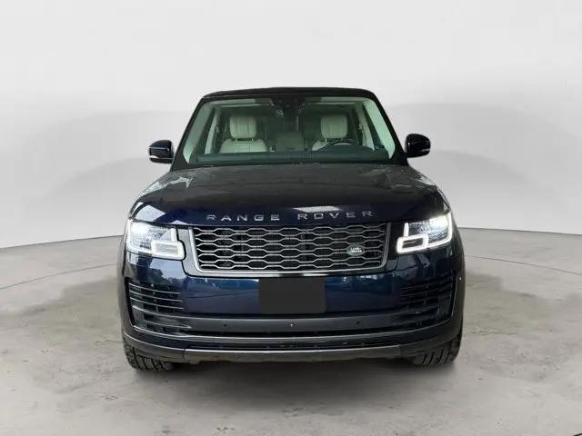 2021 Land Rover Range Rover Westminster