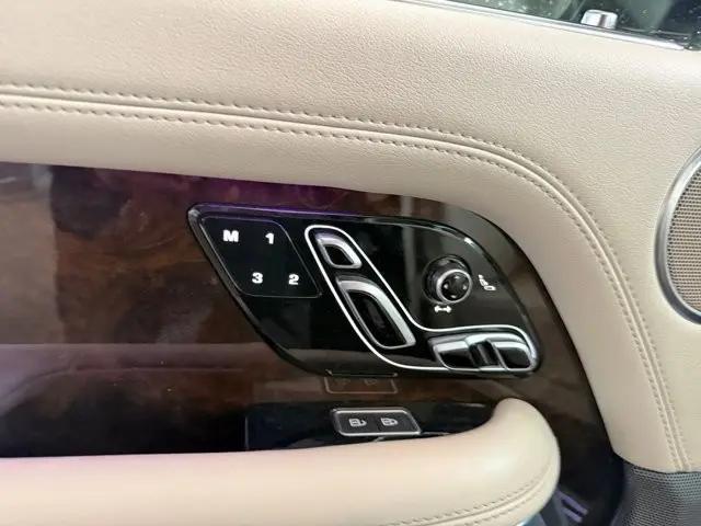 2021 Land Rover Range Rover Westminster
