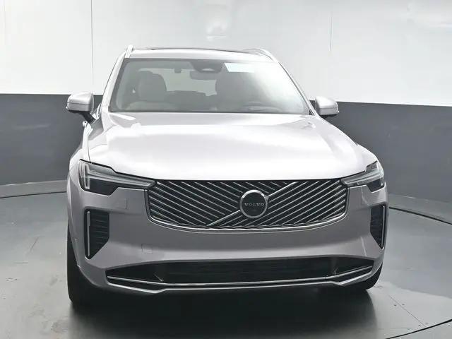 2026 Volvo XC90 Plug-In Hybrid Ultra, T8 AWD, Electric/Gasoline, Bright, 7 Seats