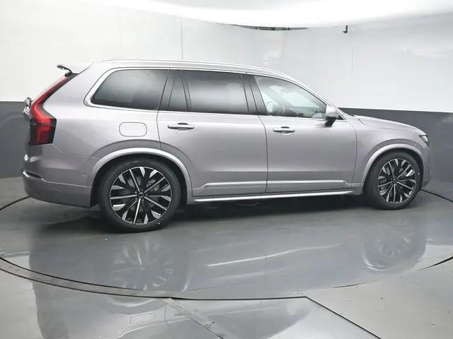 2026 Volvo XC90 Plug-In Hybrid Ultra, T8 AWD, Electric/Gasoline, Bright, 7 Seats