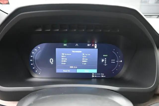 2026 Volvo XC90 Plug-In Hybrid Ultra, T8 AWD, Electric/Gasoline, Bright, 7 Seats