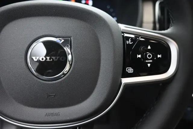 2026 Volvo XC90 Plug-In Hybrid Ultra, T8 AWD, Electric/Gasoline, Bright, 7 Seats