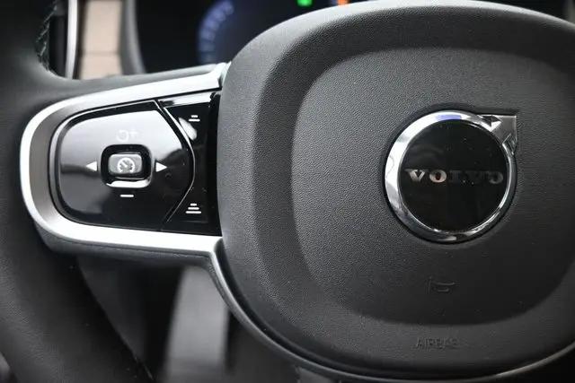 2026 Volvo XC90 Plug-In Hybrid Ultra, T8 AWD, Electric/Gasoline, Bright, 7 Seats